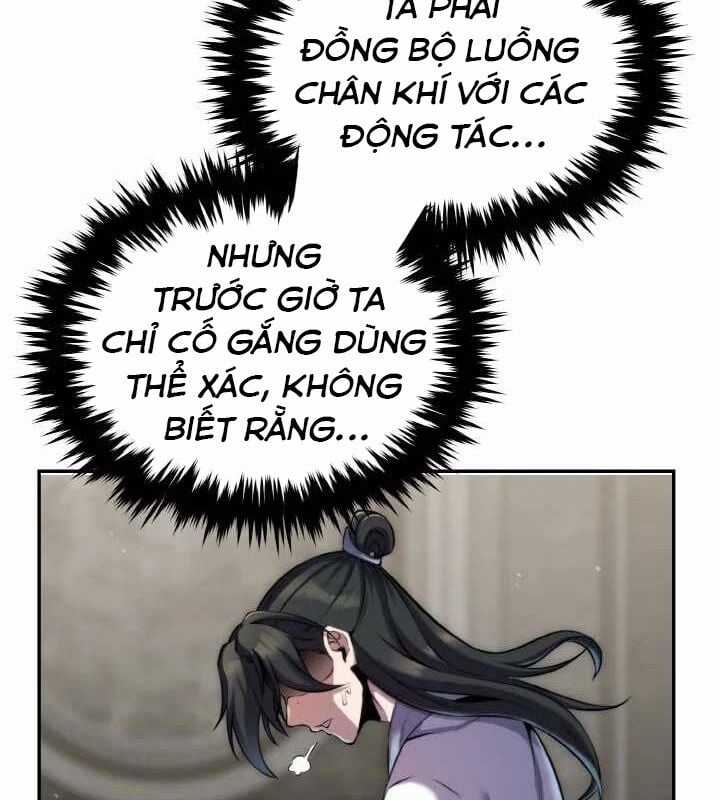 Đệ Tử Của Võ Lâm Minh Chủ - Chapter 21 - Trang 17