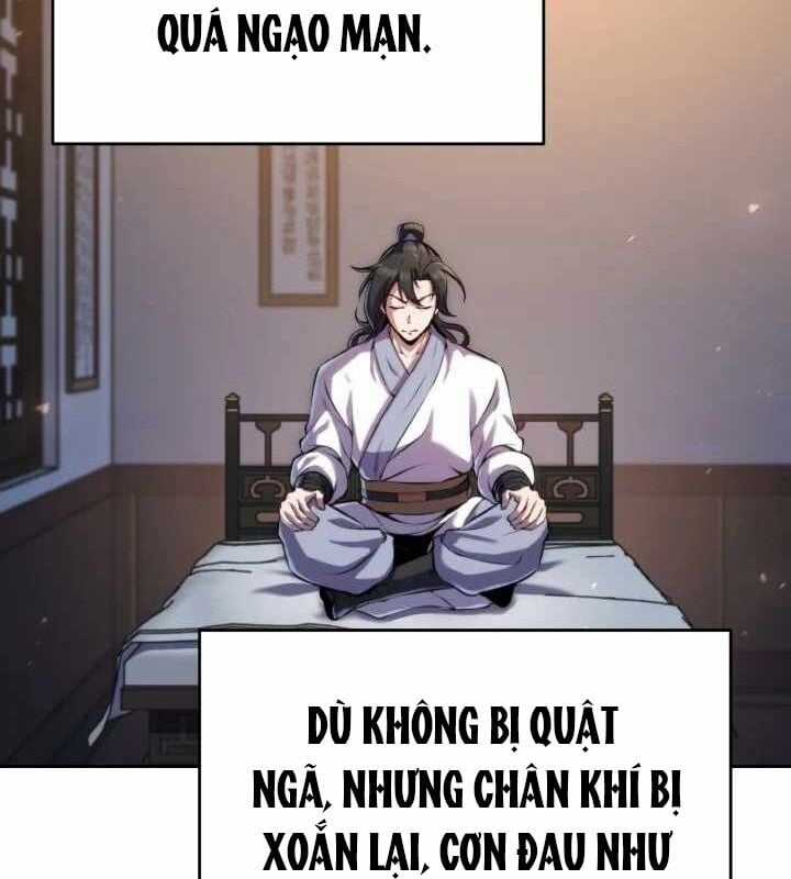 Đệ Tử Của Võ Lâm Minh Chủ - Chapter 21 - Trang 21