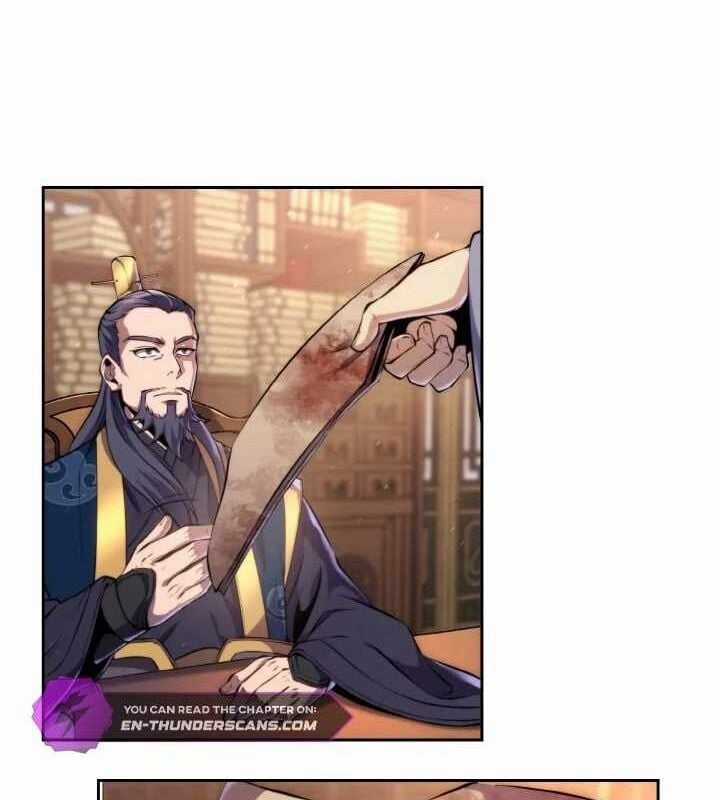 Đệ Tử Của Võ Lâm Minh Chủ - Chapter 21 - Trang 37