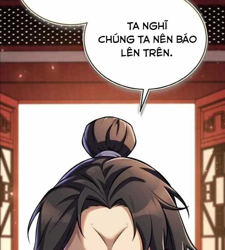 Đệ Tử Của Võ Lâm Minh Chủ - Chapter 21 - Trang 6