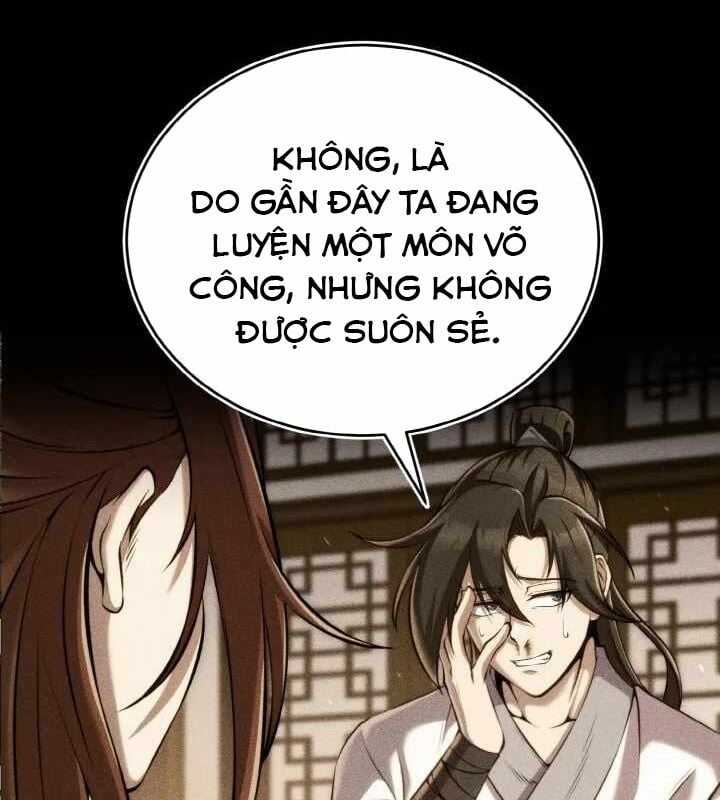 Đệ Tử Của Võ Lâm Minh Chủ - Chapter 21 - Trang 64