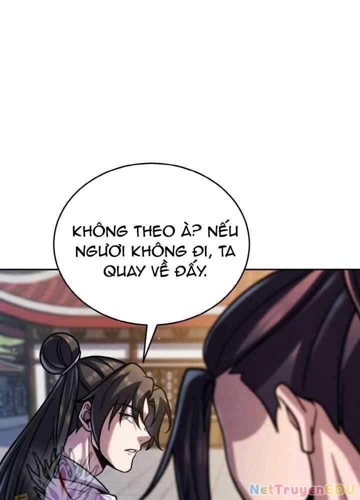 Đệ Tử Của Võ Lâm Minh Chủ - Chapter 36 - Trang 104