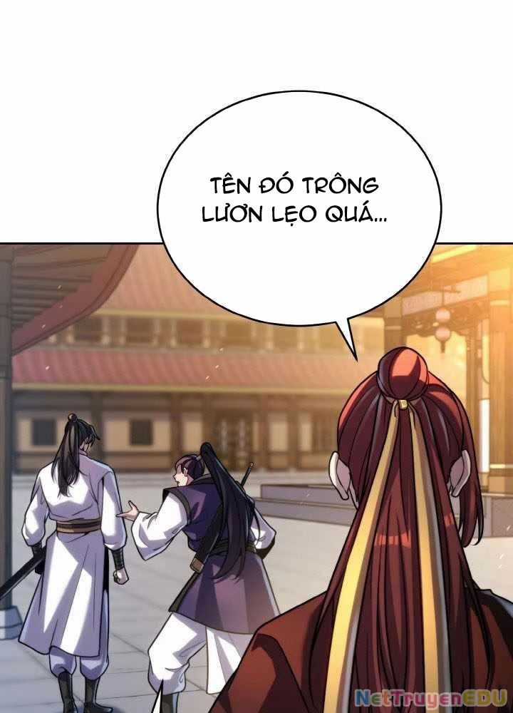 Đệ Tử Của Võ Lâm Minh Chủ - Chapter 36 - Trang 106