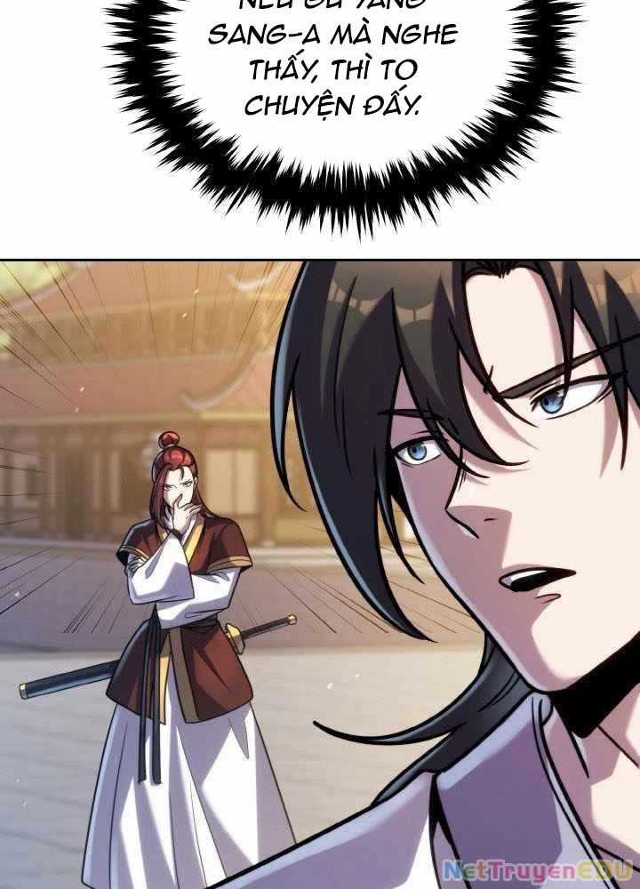 Đệ Tử Của Võ Lâm Minh Chủ - Chapter 36 - Trang 108