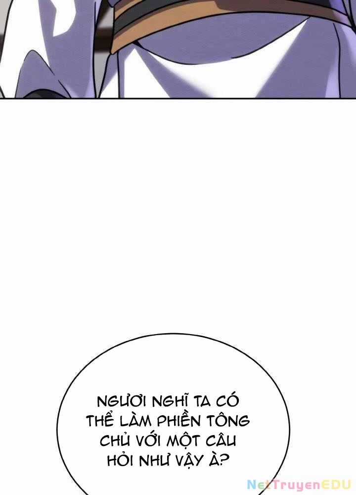 Đệ Tử Của Võ Lâm Minh Chủ - Chapter 36 - Trang 123