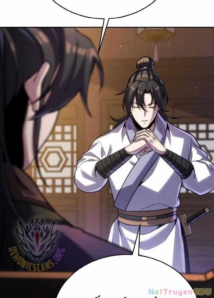 Đệ Tử Của Võ Lâm Minh Chủ - Chapter 36 - Trang 124