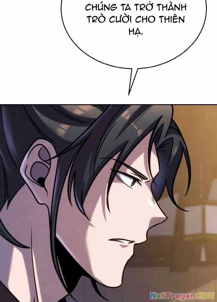 Đệ Tử Của Võ Lâm Minh Chủ - Chapter 36 - Trang 126