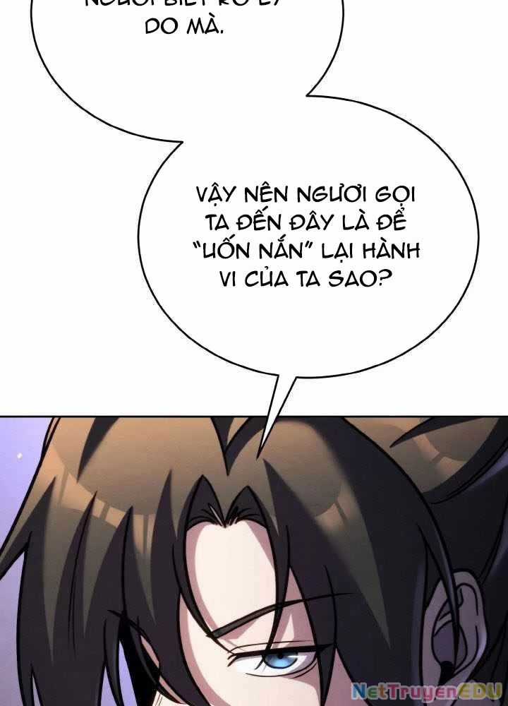 Đệ Tử Của Võ Lâm Minh Chủ - Chapter 36 - Trang 128