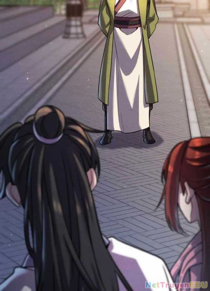 Đệ Tử Của Võ Lâm Minh Chủ - Chapter 36 - Trang 19