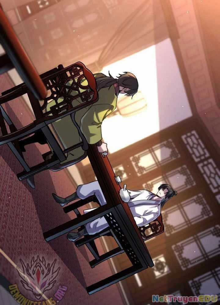 Đệ Tử Của Võ Lâm Minh Chủ - Chapter 36 - Trang 22