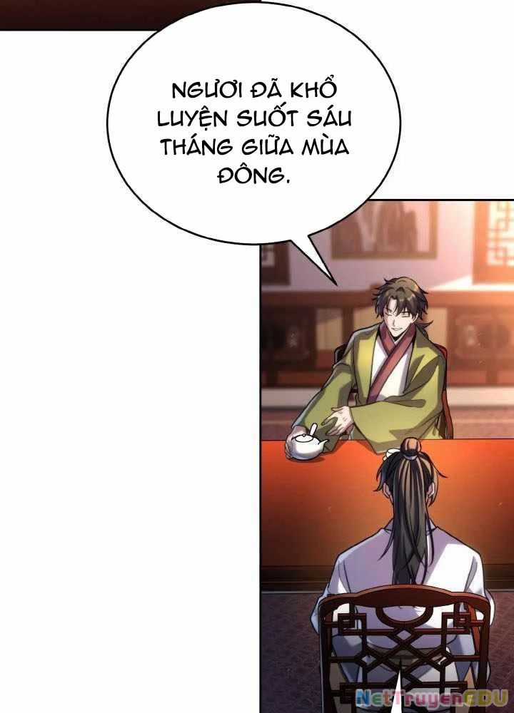 Đệ Tử Của Võ Lâm Minh Chủ - Chapter 36 - Trang 24