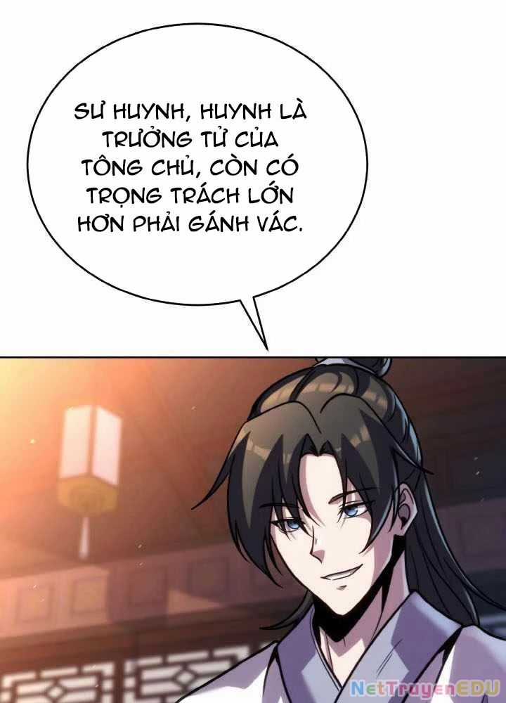 Đệ Tử Của Võ Lâm Minh Chủ - Chapter 36 - Trang 28