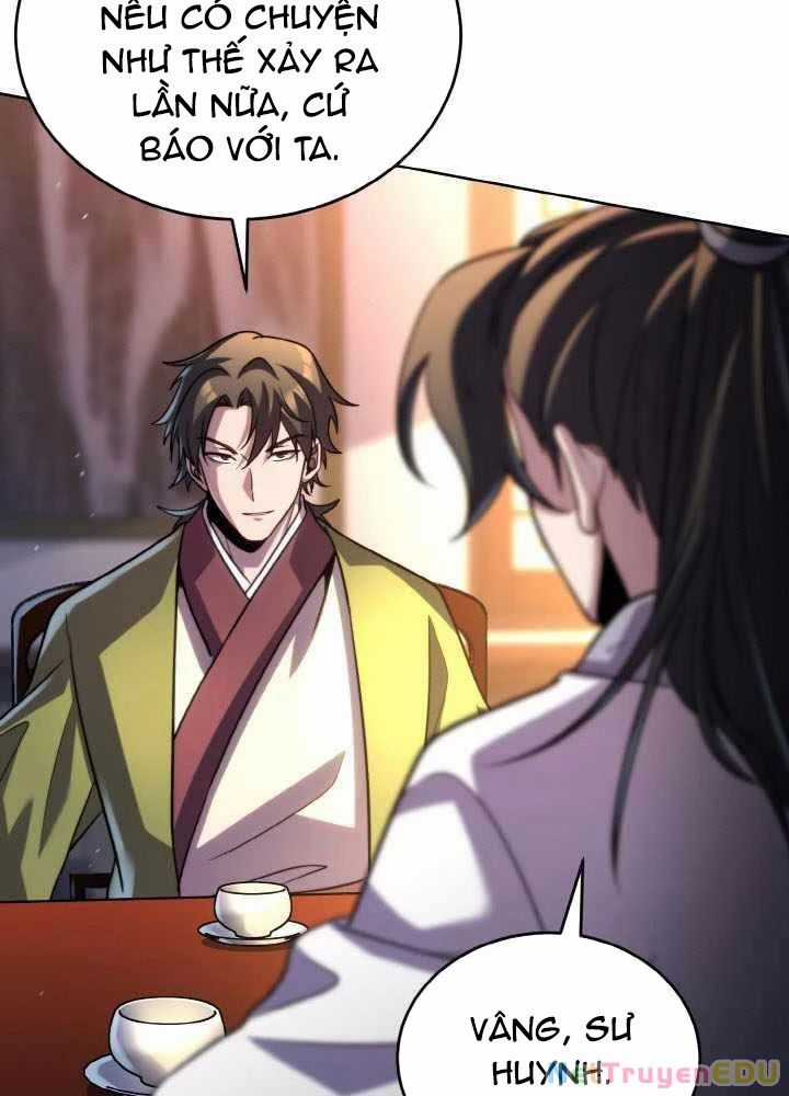 Đệ Tử Của Võ Lâm Minh Chủ - Chapter 36 - Trang 30