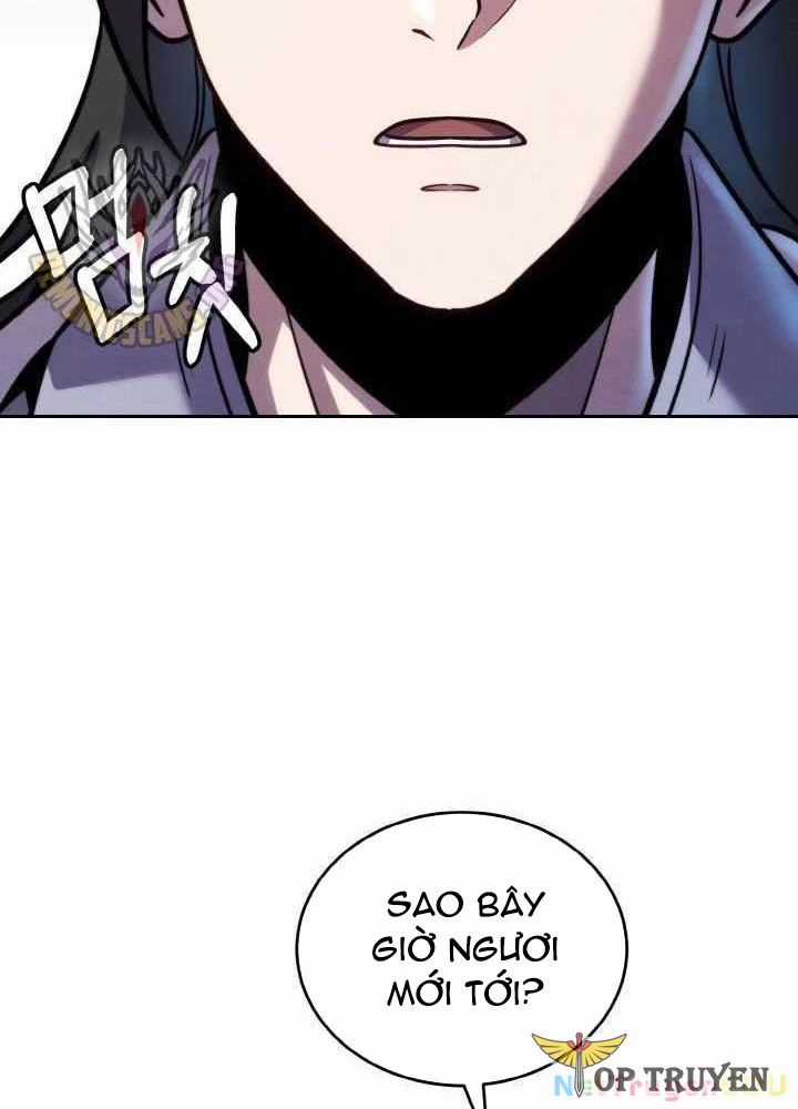 Đệ Tử Của Võ Lâm Minh Chủ - Chapter 36 - Trang 4