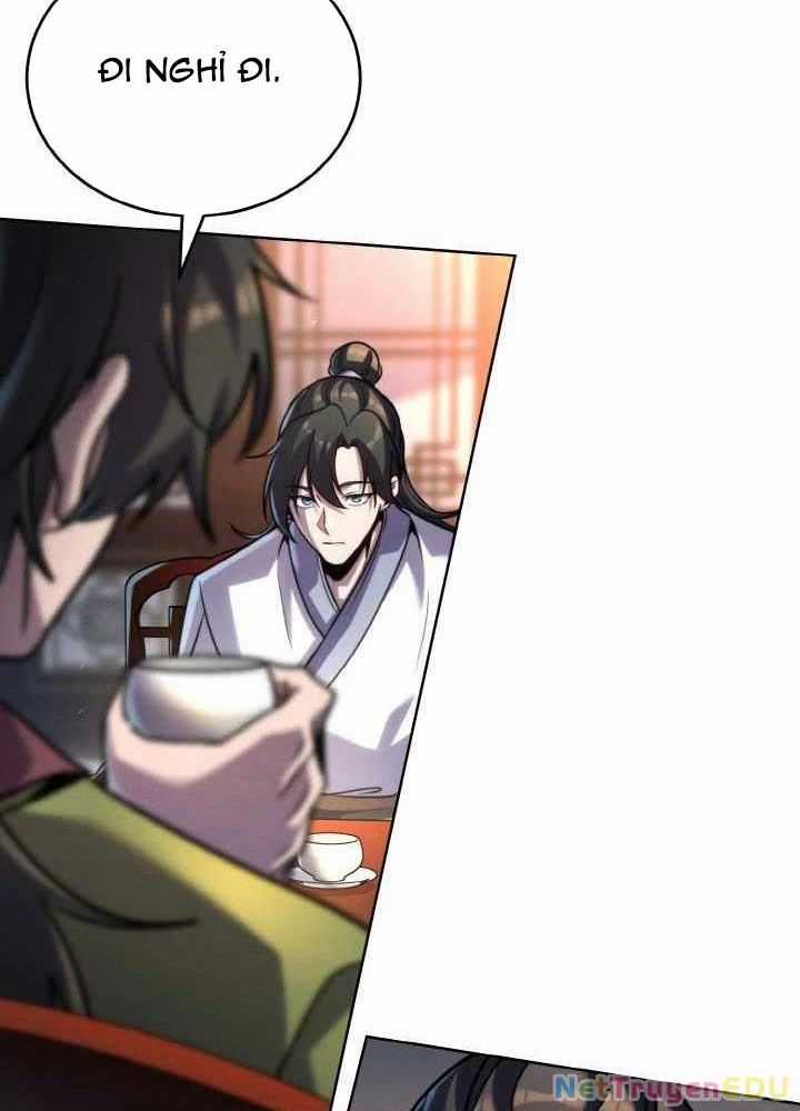 Đệ Tử Của Võ Lâm Minh Chủ - Chapter 36 - Trang 32