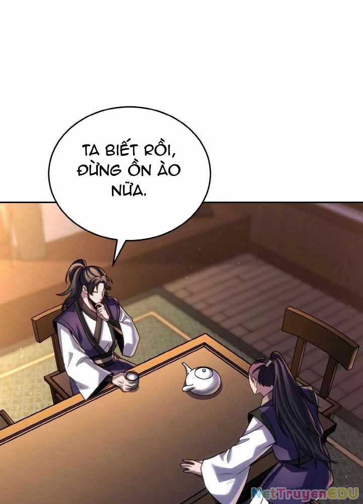 Đệ Tử Của Võ Lâm Minh Chủ - Chapter 36 - Trang 42