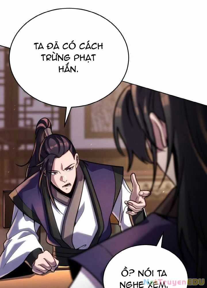Đệ Tử Của Võ Lâm Minh Chủ - Chapter 36 - Trang 44