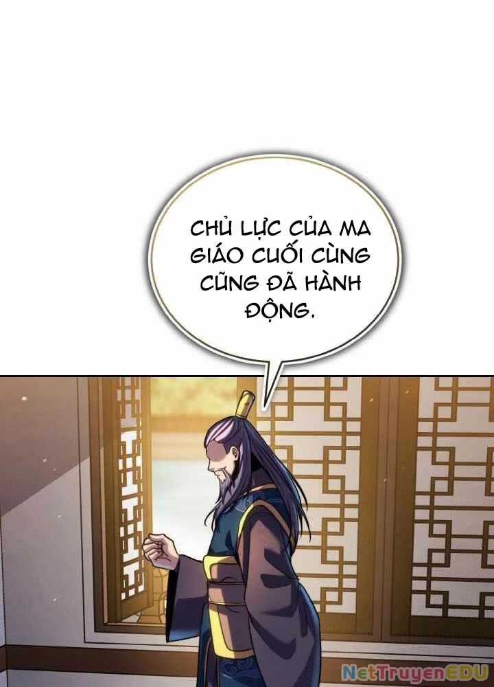 Đệ Tử Của Võ Lâm Minh Chủ - Chapter 36 - Trang 51