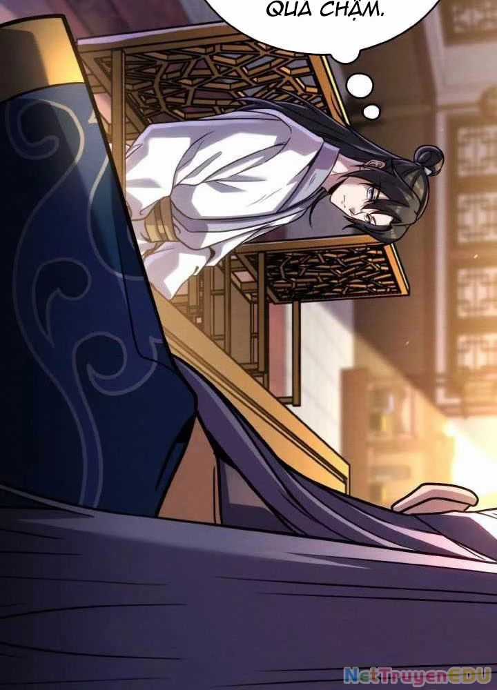 Đệ Tử Của Võ Lâm Minh Chủ - Chapter 36 - Trang 54