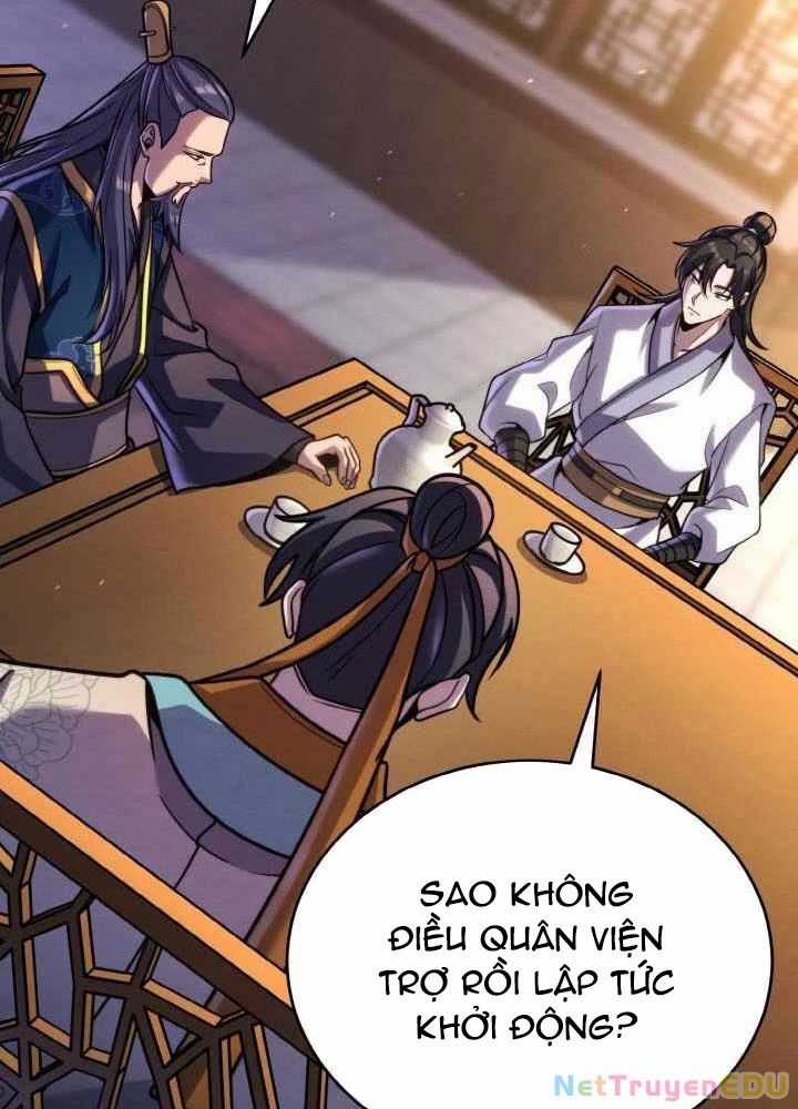 Đệ Tử Của Võ Lâm Minh Chủ - Chapter 36 - Trang 59