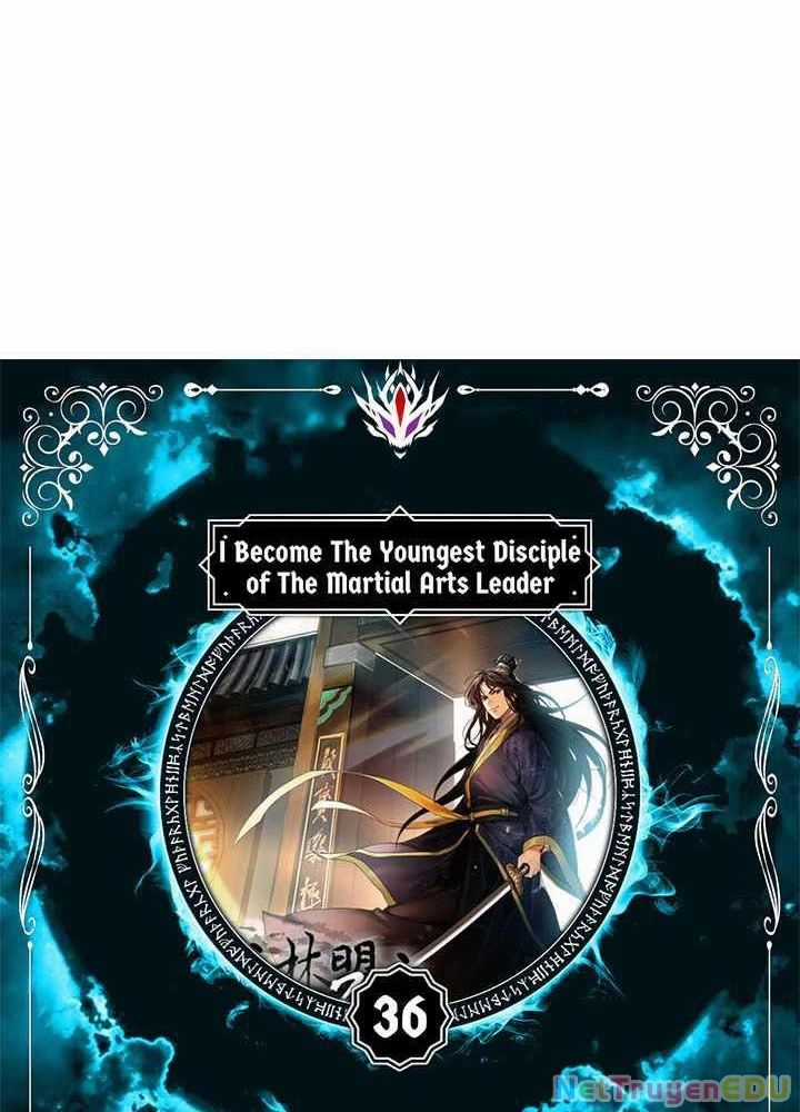Đệ Tử Của Võ Lâm Minh Chủ - Chapter 36 - Trang 8