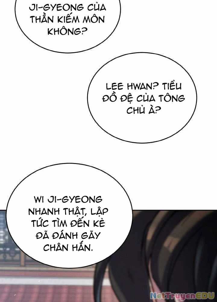 Đệ Tử Của Võ Lâm Minh Chủ - Chapter 36 - Trang 82