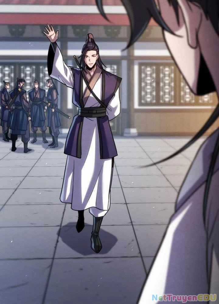 Đệ Tử Của Võ Lâm Minh Chủ - Chapter 36 - Trang 83