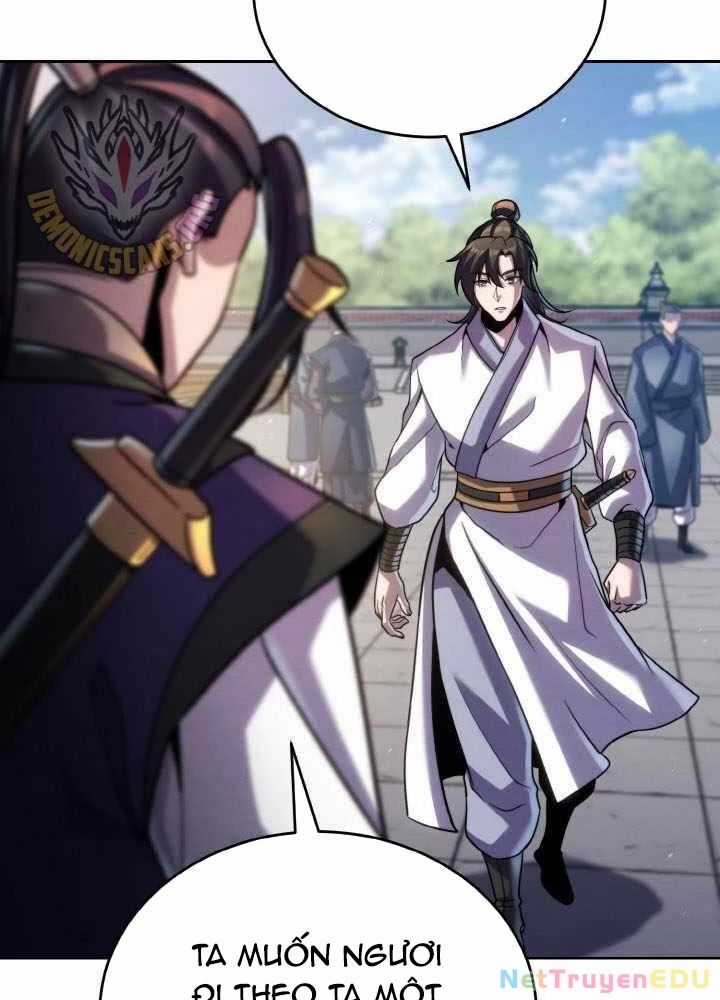 Đệ Tử Của Võ Lâm Minh Chủ - Chapter 36 - Trang 85