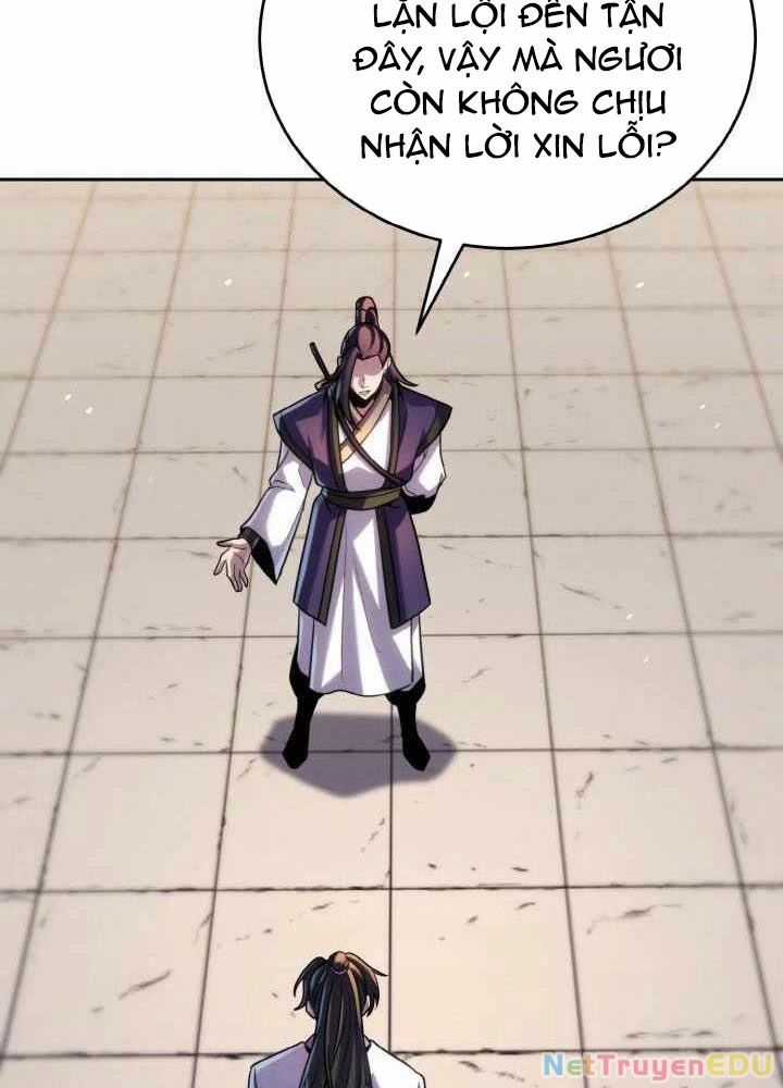 Đệ Tử Của Võ Lâm Minh Chủ - Chapter 36 - Trang 93