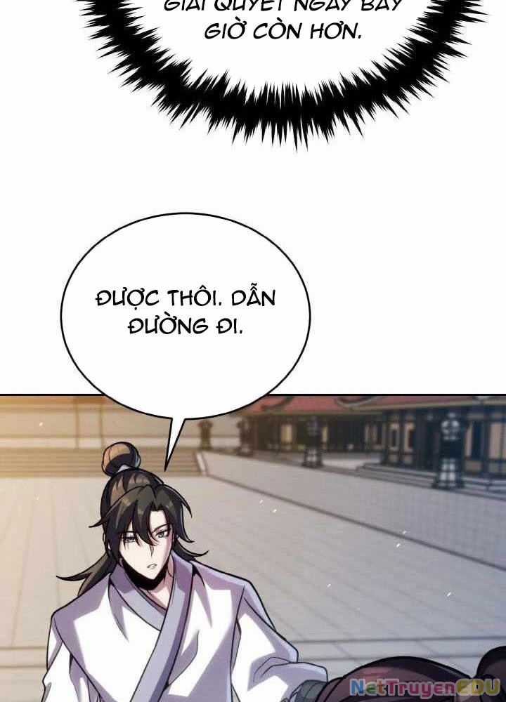 Đệ Tử Của Võ Lâm Minh Chủ - Chapter 36 - Trang 96