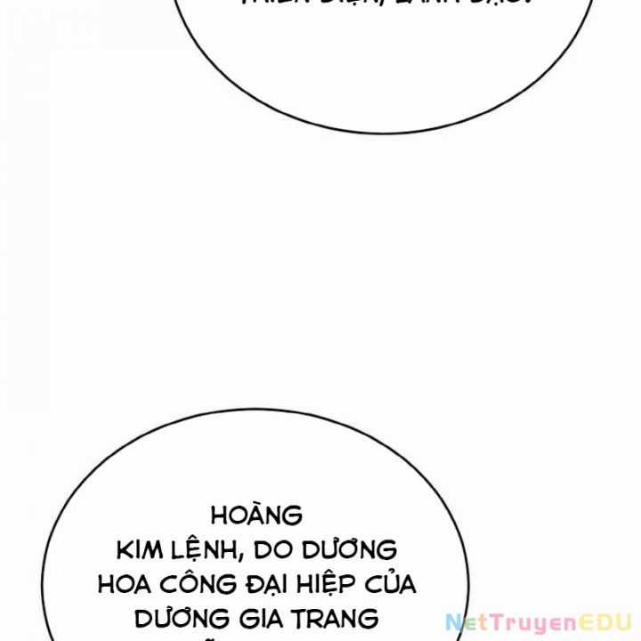 Đệ Tử Của Võ Lâm Minh Chủ - Chapter 37 - Trang 101