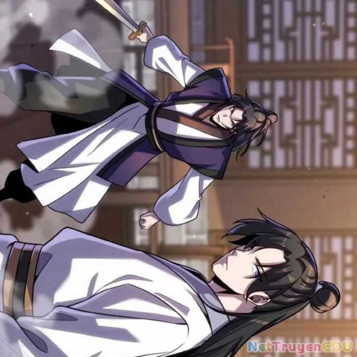 Đệ Tử Của Võ Lâm Minh Chủ - Chapter 37 - Trang 20