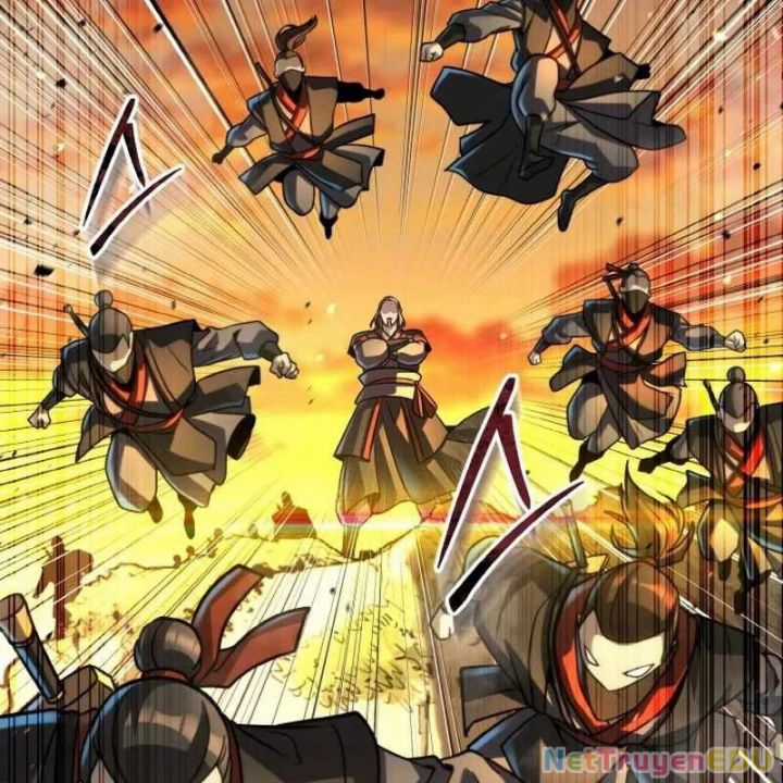 Đệ Tử Của Võ Lâm Minh Chủ - Chapter 37 - Trang 194