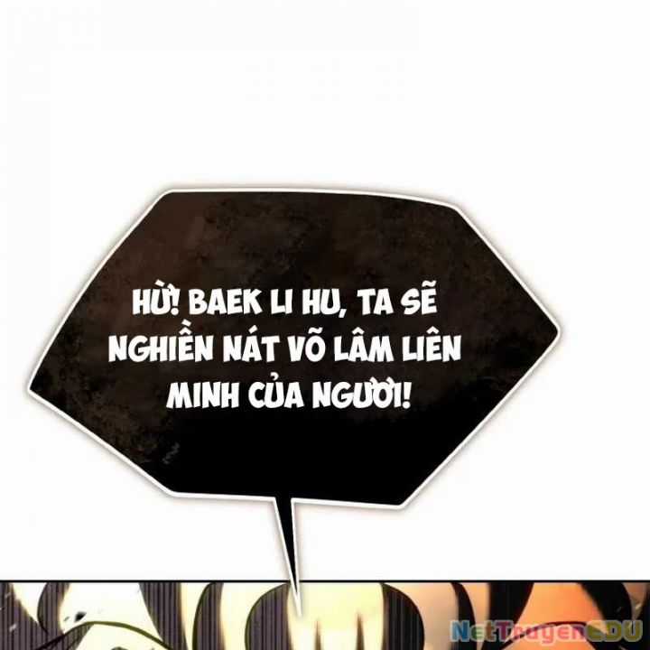 Đệ Tử Của Võ Lâm Minh Chủ - Chapter 37 - Trang 199