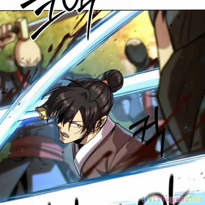 Đệ Tử Của Võ Lâm Minh Chủ - Chapter 37 - Trang 214