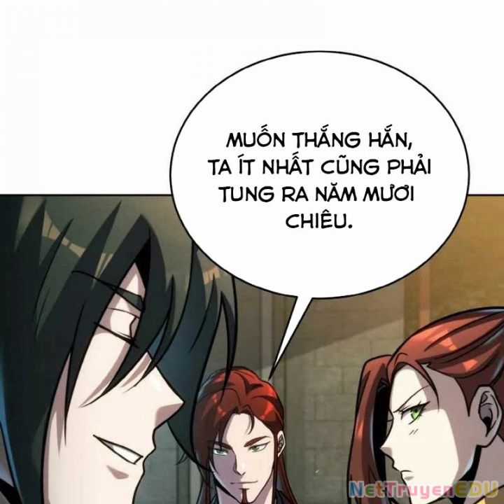 Đệ Tử Của Võ Lâm Minh Chủ - Chapter 37 - Trang 253