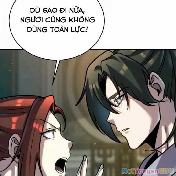 Đệ Tử Của Võ Lâm Minh Chủ - Chapter 37 - Trang 258