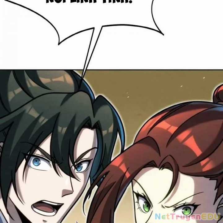 Đệ Tử Của Võ Lâm Minh Chủ - Chapter 37 - Trang 270