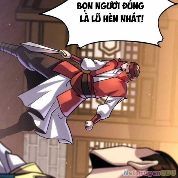 Đệ Tử Của Võ Lâm Minh Chủ - Chapter 37 - Trang 37