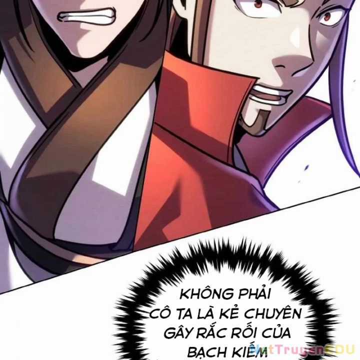 Đệ Tử Của Võ Lâm Minh Chủ - Chapter 37 - Trang 41