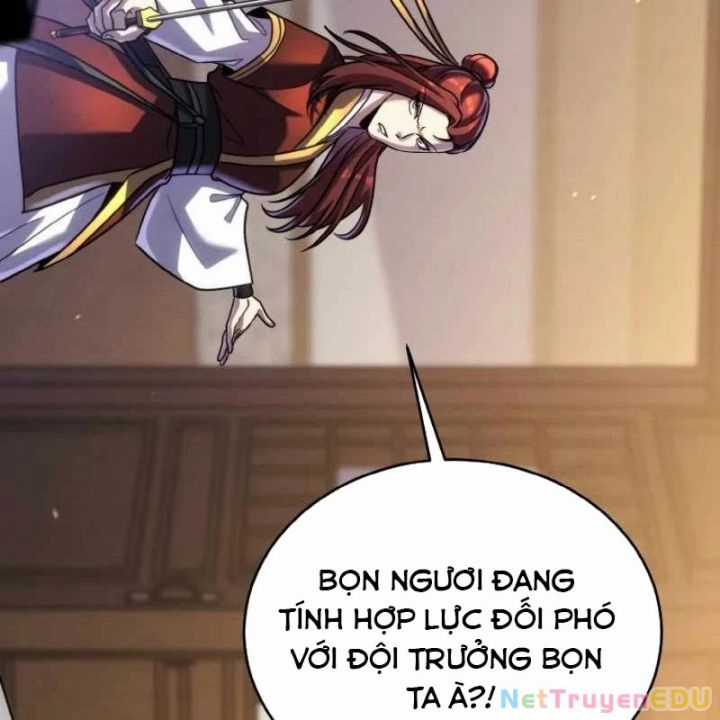 Đệ Tử Của Võ Lâm Minh Chủ - Chapter 37 - Trang 48