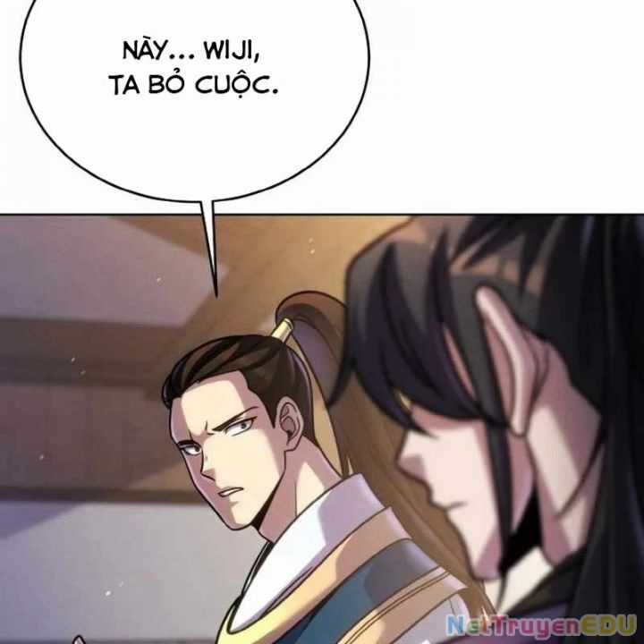 Đệ Tử Của Võ Lâm Minh Chủ - Chapter 37 - Trang 54