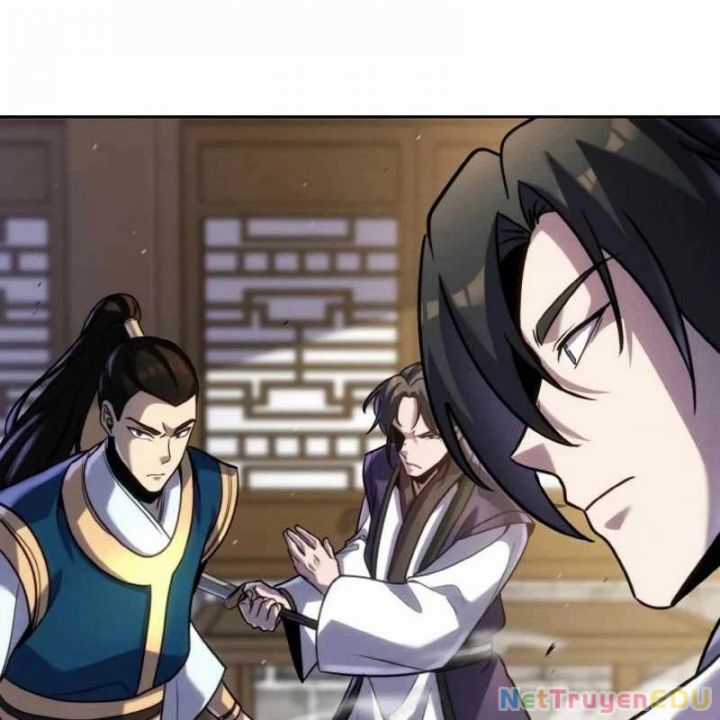 Đệ Tử Của Võ Lâm Minh Chủ - Chapter 37 - Trang 9