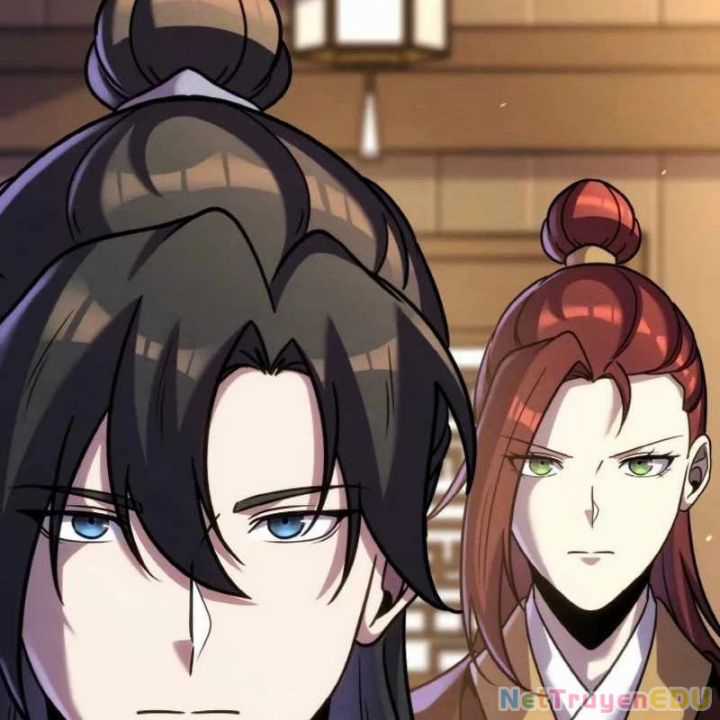 Đệ Tử Của Võ Lâm Minh Chủ - Chapter 37 - Trang 85