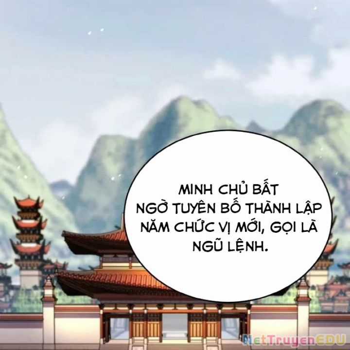Đệ Tử Của Võ Lâm Minh Chủ - Chapter 37 - Trang 92