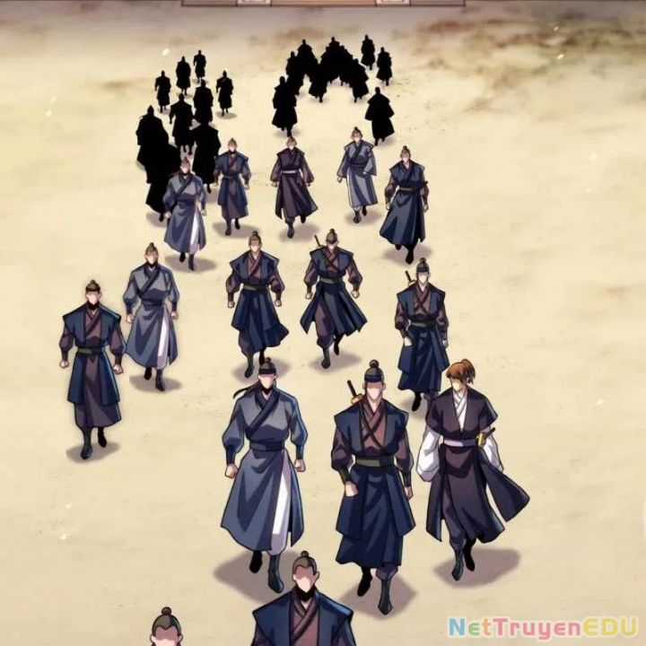 Đệ Tử Của Võ Lâm Minh Chủ - Chapter 37 - Trang 93