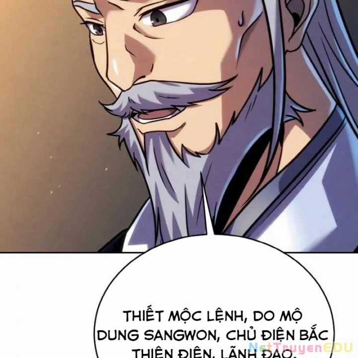 Đệ Tử Của Võ Lâm Minh Chủ - Chapter 37 - Trang 100