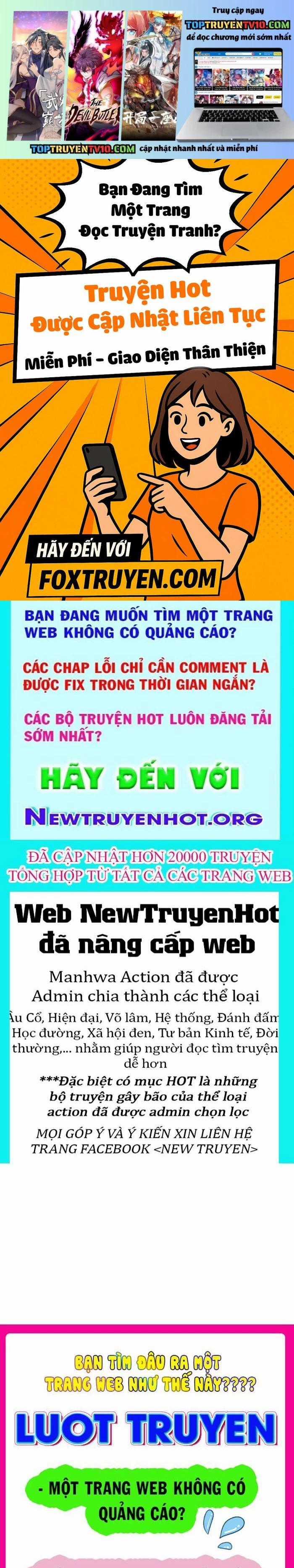 Đế Vương Hồi Quy - Chapter 100 - Trang 1