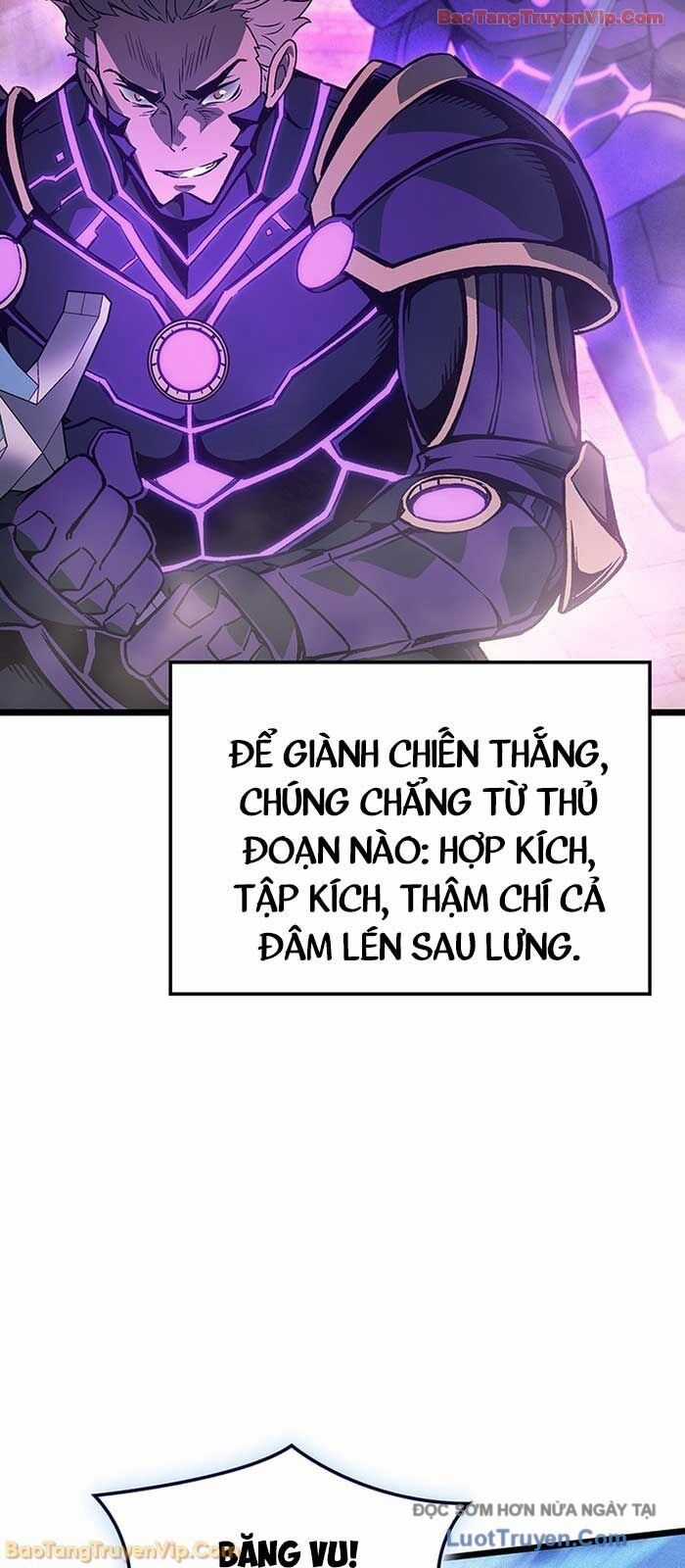 Đế Vương Hồi Quy - Chapter 100 - Trang 11