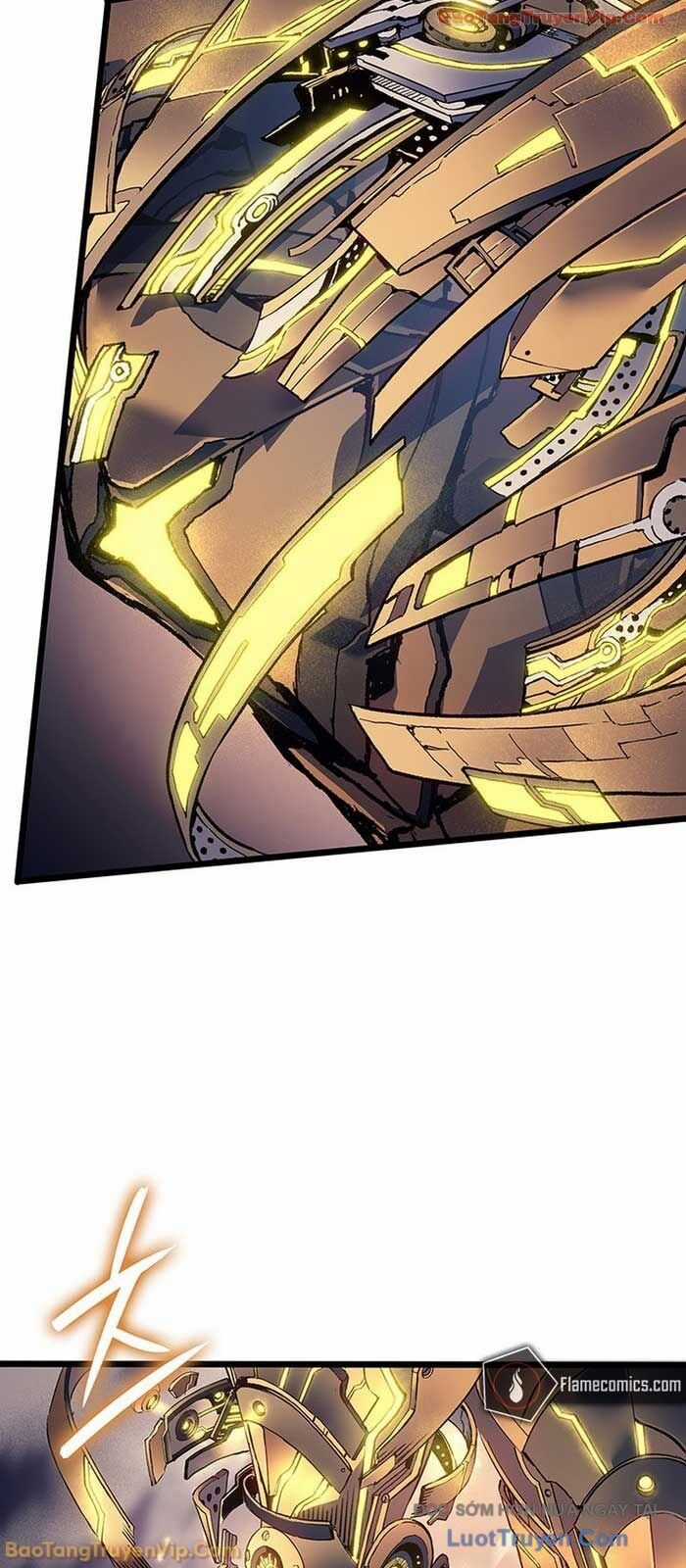 Đế Vương Hồi Quy - Chapter 100 - Trang 15